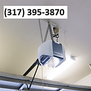Garage Door Repair Greenfield