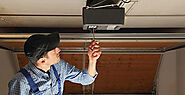 Garage Door Greenfield