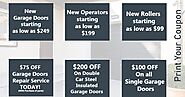Garage Door McCordsville - McCordsville, IN | about.me