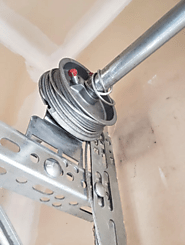 @doormccordsville · Garage Door McCordsville