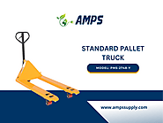 Standard Pallet Truck