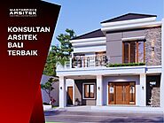 Proses Kerja Konsultan Arsitek Bali: Dari Ide hingga Serah Terima - Masterpiece Arsitek