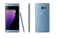Pre-Book Samsung Galaxy Note 7 Online | Shop on poorvikamobile.com