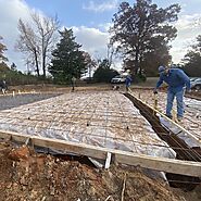 Noble Construction Management · 104 S Loop Cir, Longview, TX 75603