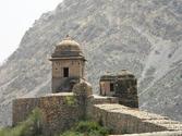 Bhangarh Fort: The most haunted place in India