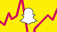 Snapchat Is Reportedly on Pace to Reach 217 Million Users by the End of 2017