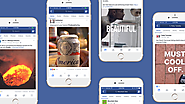 Facebook's Vertical Videos Are About to Appear in Your Mobile News Feed