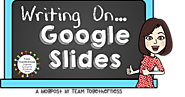 Writing On Google Slides