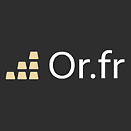 Investir dans l'or physique | Achat, stockage, livraison or & argent | Or.fr