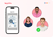 How can companies streamline the employee background verification process?