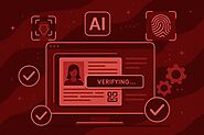 Can digital identity verification be integrated directly into mobile or web apps?