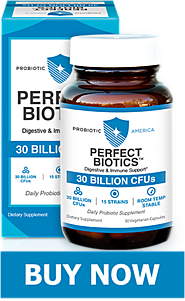 Perfect Biotics Review: Is It the Best Digestive Health Supplement?