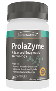 ProlaZyme Review: A Breakthrough in Digestive Health?