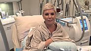 Anna's CoolSculpting Experience