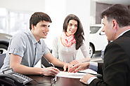 Simple Ways to Acquire The Approval of Bad Credit Loans!