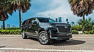 Private Transportation Miami - System Shuttle and Tours