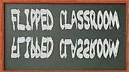 Flipped Classroom: How Does the Role of a Teacher Change for Teaching the Connected Class