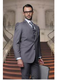 Buy Kng Suits And Break All Older Styles Of Fashion