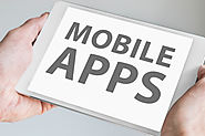 Make your Business Mobile with the App Development Services!