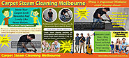 Commercial cleaning melbourne
