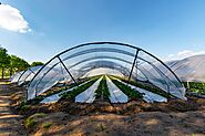Fairway Products: Durable Solutions for Agricultural Demands