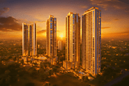 DLF Privana South - Book Premium Residences at DLF Privana South Gurugram | DLF Privana