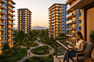 M3M Golf Hills Sector 79 - Book Luxury Residences at M3M Golf Hills | M3M Gurgaon