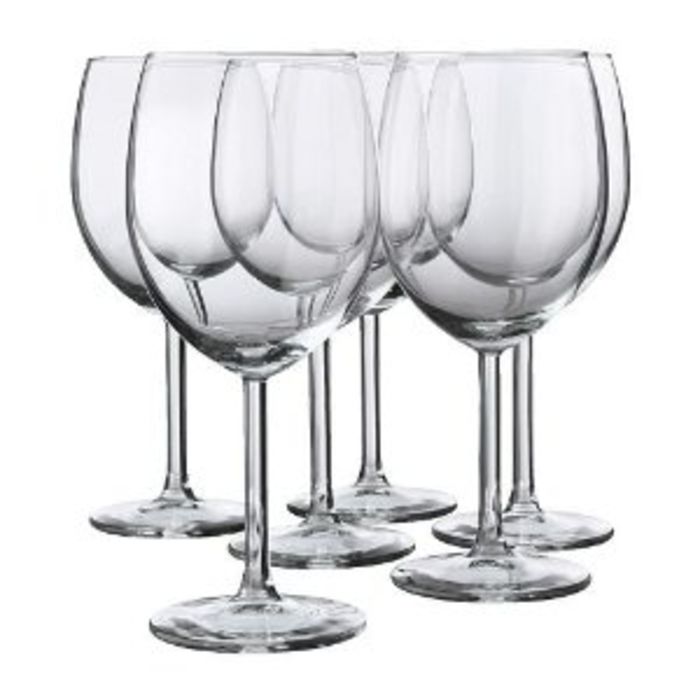 10 Best Red Wine Glasses Reviews 20162017 A Listly List