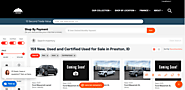 Mountain West Motor
