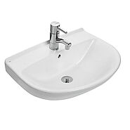 Toilet/Håndvask - Velkommen til Havnsø Blinkilde Blik & VVS ApS
