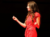 Ariel Garten: Know thyself, with a brain scanner | Video on TED.com