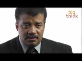 Neil deGrasse Tyson: Be Yourself