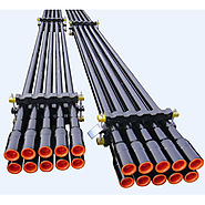 API 5DP Steel Drill Pipe