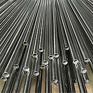 ASTM A269 TP316L Stainless Steel Tube