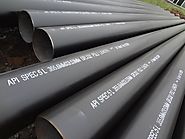 API 5L X52 PSL2 Carbon Steel Pipe