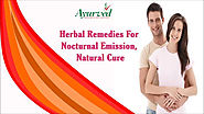 Herbal Remedies For Nocturnal Emission, Natural Cure