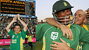 Mind-Blowing Cricket Records That Will Leave You Speechless
