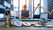 الفضة و الاستثمار