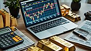 أسرار سعر الذهب اليوم وكيف تربح منه الآن. الموسوعة الذهبية