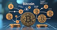 البيتكوين ببساطة: ما هو وكيف تبدأ استثماره؟