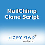 Powerful MailChimp PHP Script from NCrypted Websites