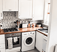 Central Minnesota Appliance Repair: Home Appliance Repair