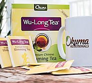 Okuma Nutritionals Review - Tea Reviews - Tea For Beauty