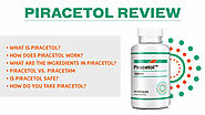 Piracetol Review: Boost Focus & Memory | Safe Piracetam Alternative