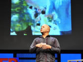 Derek Sivers: How to start a movement | Video on TED.com