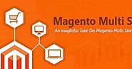 Magento website development malaysia