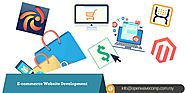 E-commerce website development in Malaysia