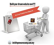 E-commerce website development company