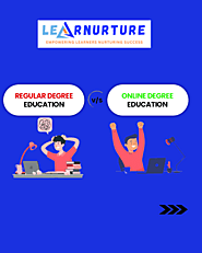 Are Online Degrees as Valid as Offline Degrees?